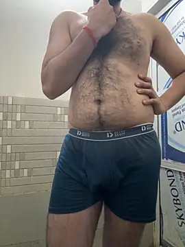 Snapshot of Samarth_0081 chatting on October 26, 6:19 am Samarth 0081 online show from October 26, 6:19 am