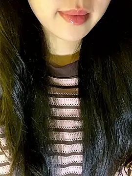 minmin2kk5 online show from January 16, 3:38 pm