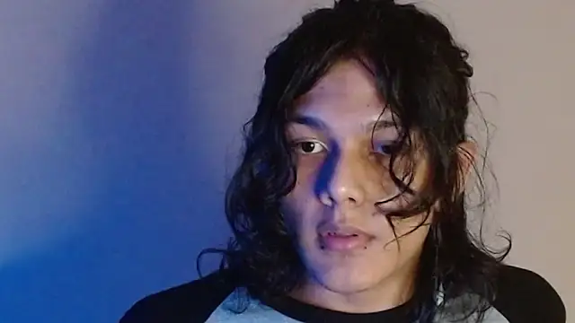 daiki sx online show from January 11, 10:40 pm