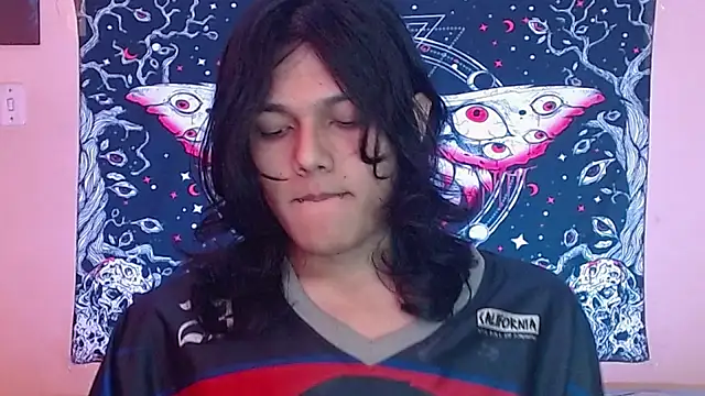 daiki sx online show from October 16, 6:09 pm