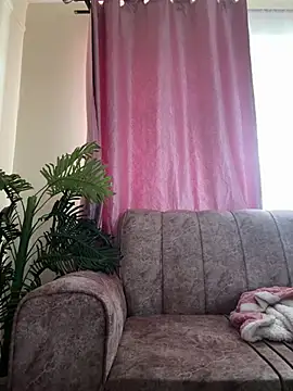 Snapshot of Queen_Arnah254 chatting on June 29, 10:15 am Queen Arnah254 online show from June 29, 10:15 am