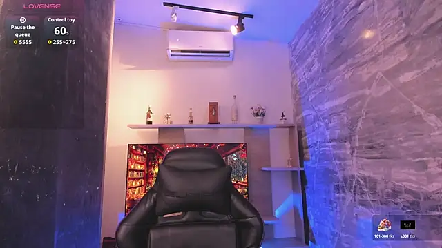 saracaball  online show from October 1, 4:40 am