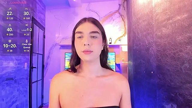 saracaball  online show from October 17, 6:27 am