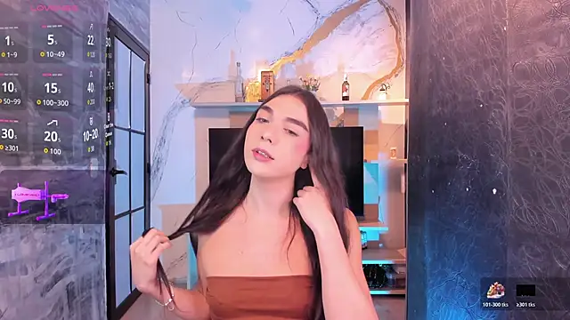 saracaball  online show from October 28, 11:36 am