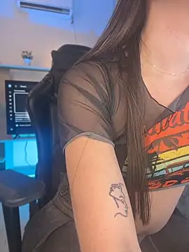 saracaball  online show from April 10, 7:24 am