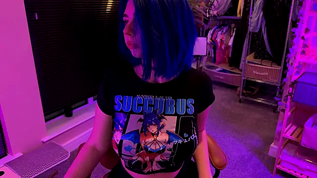  vixenp online show from October 3, 5:54 pm