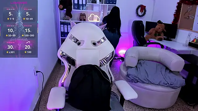 katya nt online show from December 16, 6:24 pm