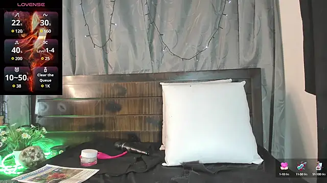 Snapshot of eva1saenz chatting on December 5, 8:44 pm eva1saenz online show from December 5, 8:44 pm
