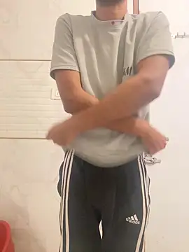 Snapshot of ALWAYSHORNYDADDY chatting on February 19, 8:27 pm ALWAYSHORNYDADDY online show from February 19, 8:27 pm