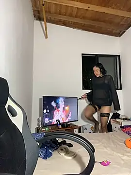 Snapshot of Blue_shine chatting on February 12, 4:54 am Blue shine online show from February 12, 4:54 am