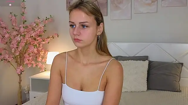 Wendy D0ll online show from February 24, 9:41 pm