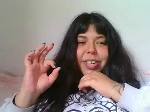 scarletttlove online show from June 13, 6:17 pm