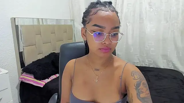 gretell evans online show from December 4, 1:31 pm