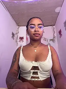 gretell evans online show from January 13, 12:56 pm