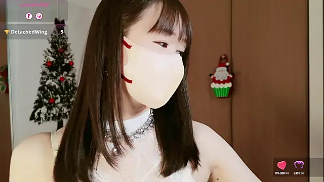 aaanyan online show from December 6, 11:33 am