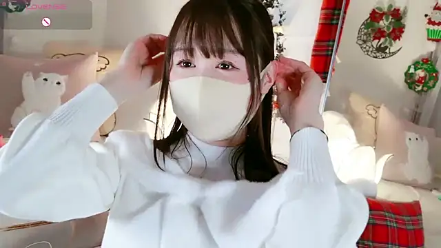 aaanyan online show from December 27, 12:56 pm