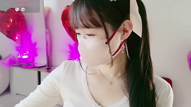 aaanyan online show from February 15, 4:03 am