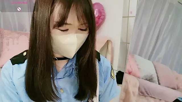 aaanyan online show from February 26, 2:36 pm