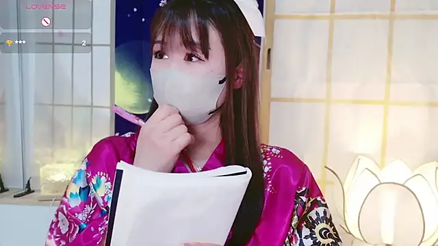 aaanyan online show from March 4, 12:33 pm