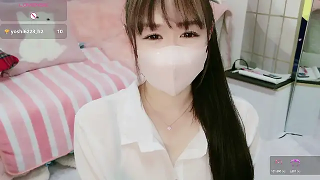 aaanyan online show from March 5, 11:38 pm