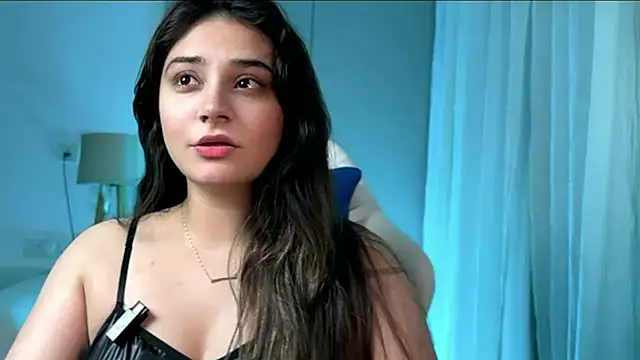 demieliss online show from July 3, 7:31 pm