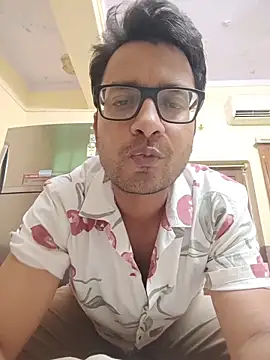 Snapshot of Daddy_HA chatting on June 5, 10:21 am Daddy HA online show from June 5, 10:21 am