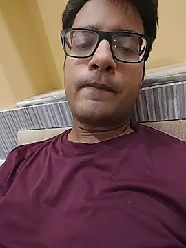 Snapshot of Daddy_HA chatting on June 14, 7:10 am Daddy HA online show from June 14, 7:10 am