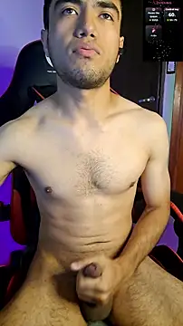 pattcam online show from February 13, 12:01 pm