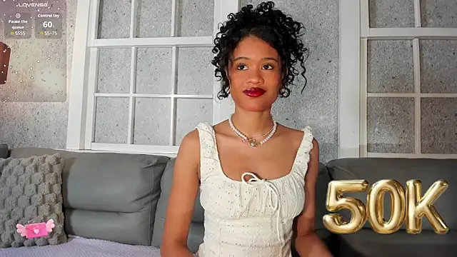 Aprillbrunette online show from March 5, 12:01 pm