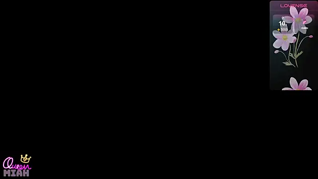 Miah BigBoobs online show from April 5, 2:47 pm