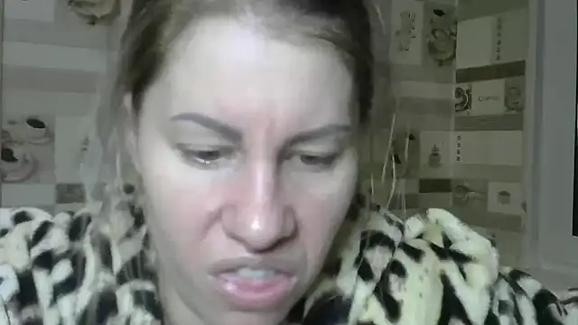 TherestlessKitty online show from February 9, 8:13 pm