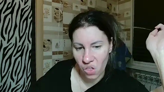 TherestlessKitty online show from March 7, 10:18 pm