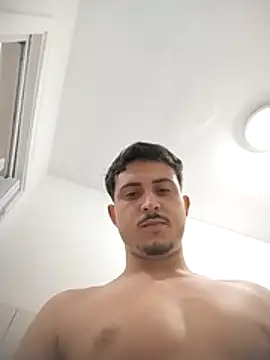 NJeffrvPeteb online show from December 3, 3:03 am