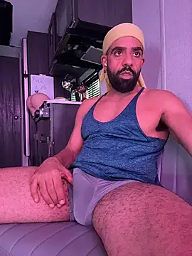 DirtyDrizzy online show from February 11, 9:20 pm