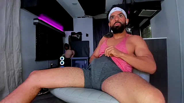 DirtyDrizzy online show from April 17, 10:24 pm