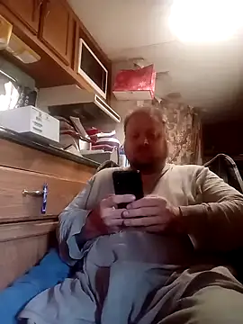 tjmacksjr online show from January 8, 6:20 pm