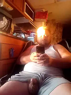 tjmacksjr online show from February 3, 11:05 pm