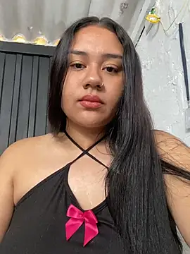 Snapshot of SofiaGarcia7 chatting on June 1, 2:30 pm SofiaGarcia7 online show from June 1, 2:30 pm