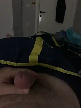 Erenn34 online show from October 3, 1:13 am