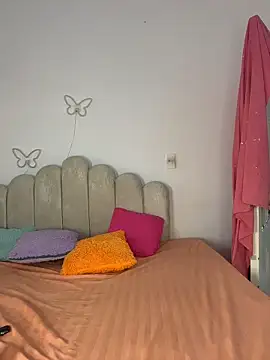 AlisonHoot69 online show from May 13, 12:19 am
