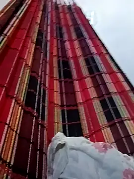 PIKAdePAU27 online show from December 28, 10:47 am