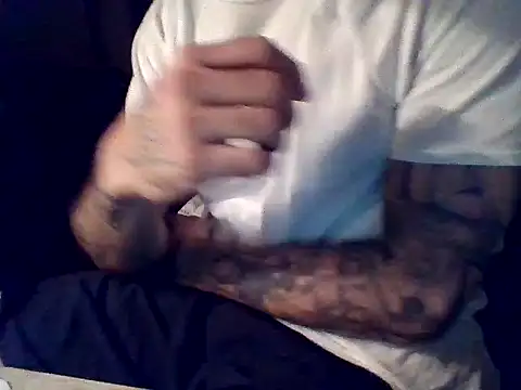 tengocanicas online show from October 15, 8:47 am