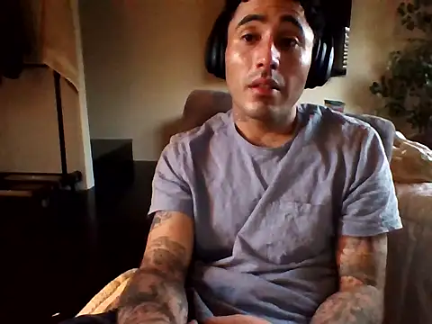 tengocanicas online show from October 17, 12:47 am