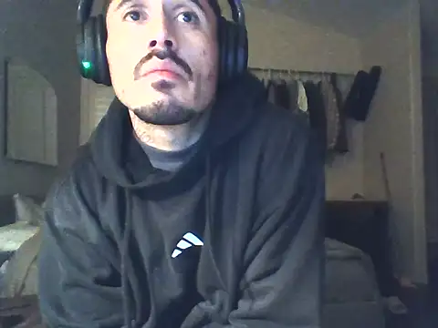 tengocanicas online show from February 13, 10:00 am