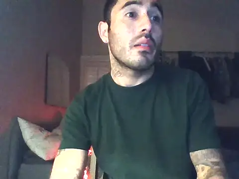 tengocanicas online show from February 23, 11:07 am