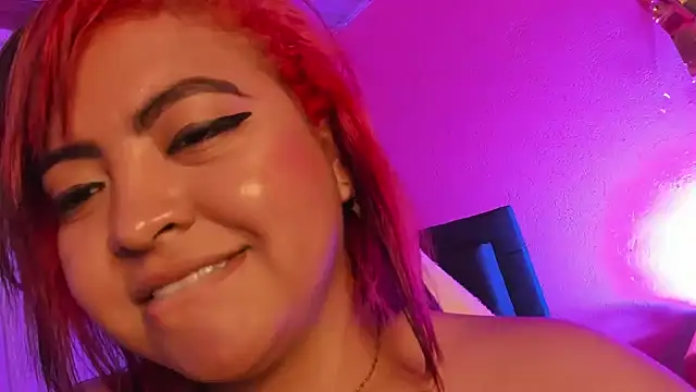 ivy roosx online show from March 8, 11:18 pm