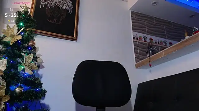 colby scott online show from December 19, 6:34 am