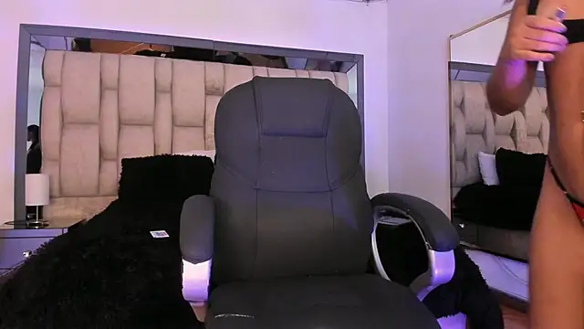 Marilyn-Cooper online show from December 14, 4:23 am