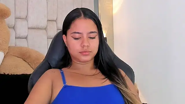 Marilyn-Cooper online show from January 23, 10:01 am