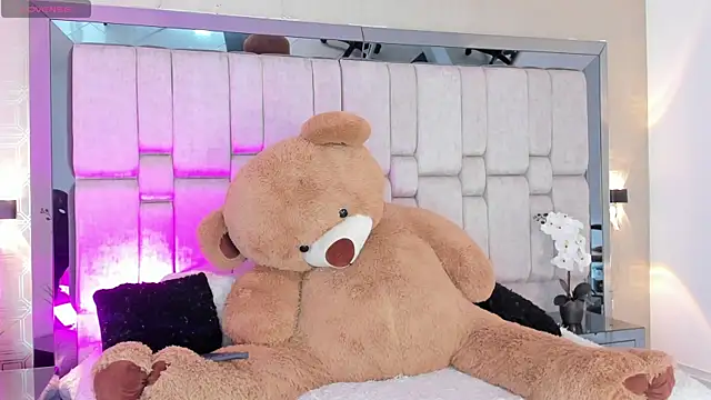 Marilyn-Cooper online show from January 29, 4:15 am